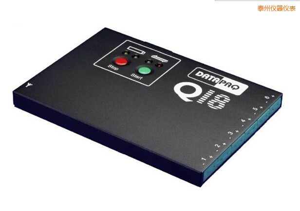 泰州爐溫測試儀