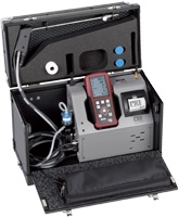 天水多功能型煙氣分析儀