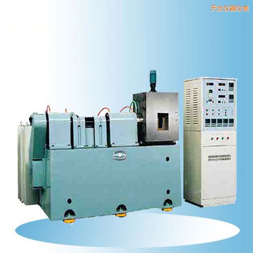 天水時代高溫高速銷盤摩擦磨損試驗機(jī)