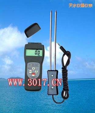 天水糧食水分儀
