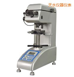 天水時(shí)代數(shù)顯維氏硬度計(jì)
