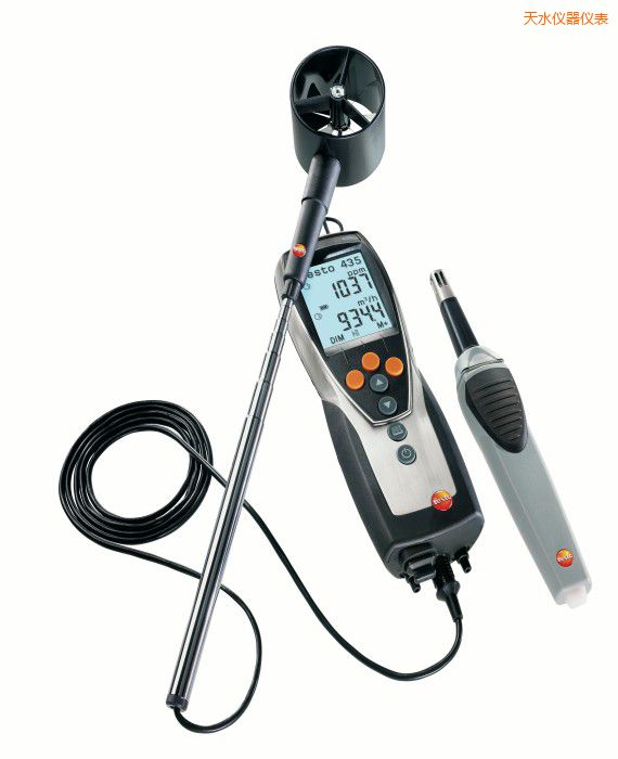天水多功能測量儀