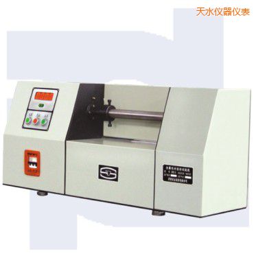 天水金屬線材扭轉試驗機