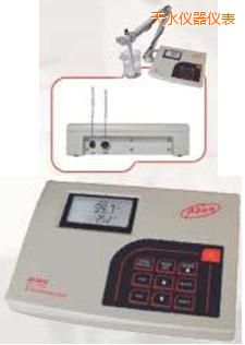 天水專業(yè)電導(dǎo)率 TDS 溫度 臺(tái)式測(cè)量?jī)x