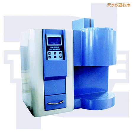 天水熔體流動(dòng)速率儀