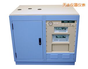 天水定制壓力校準(zhǔn)系統(tǒng)
