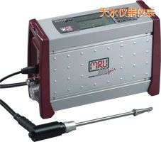 天水增強(qiáng)型煙氣分析儀