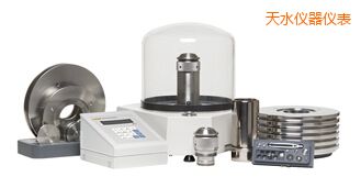 天水真空氣體活塞式壓力計