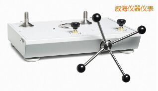 威海高壓氣體比較測試泵