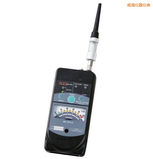 威海可燃?xì)怏w檢測(cè)器