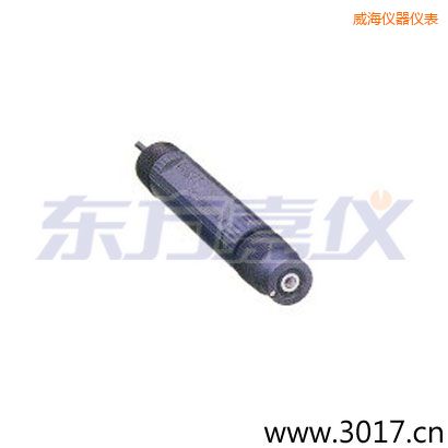 威海含有溫度的雙鹽橋電極