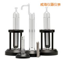 威海水三相點瓶