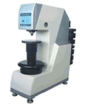 威海時代布氏硬度計