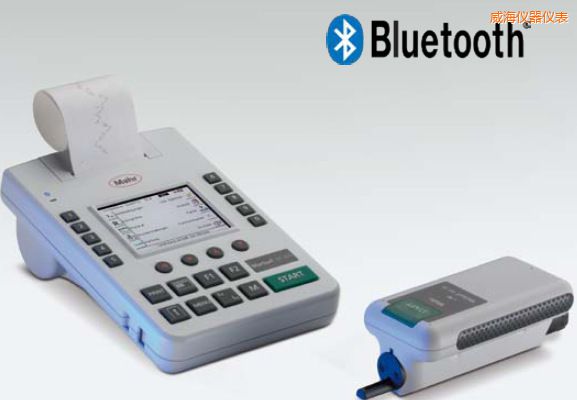 威海帶藍(lán)牙功能粗糙度儀