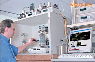 威海動態(tài)重力分析質量流量系統