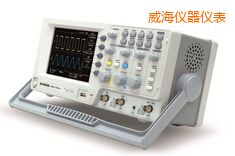 威海數字存儲示波器