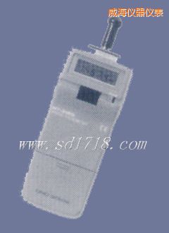 威海手握數字轉速表