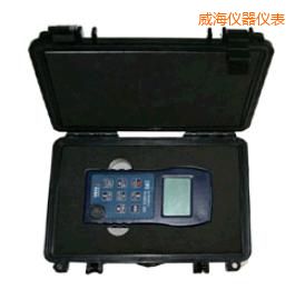 威海超聲波測厚儀