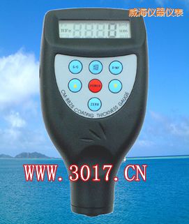 威海鐵基涂層測(cè)厚儀