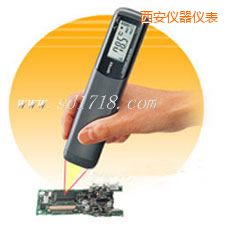 西安紅外線(xiàn)測(cè)溫儀