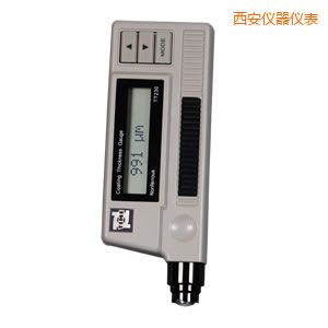 西安覆層測厚儀