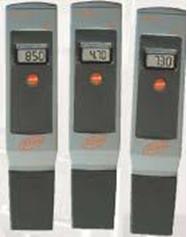 西安TDS筆式水質(zhì)測量分析儀表