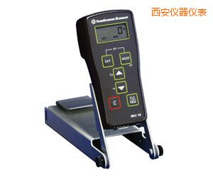 西安超聲阻抗法硬度檢測儀