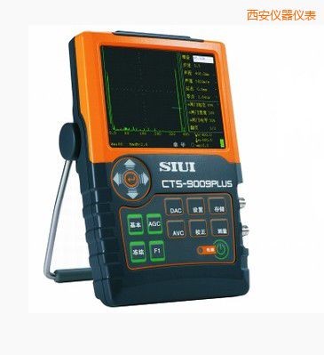 西安數(shù)字超聲探傷儀