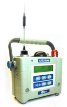 西安可移動班組保護復合式氣體檢測儀