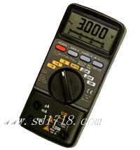 西安數(shù)字式萬用表