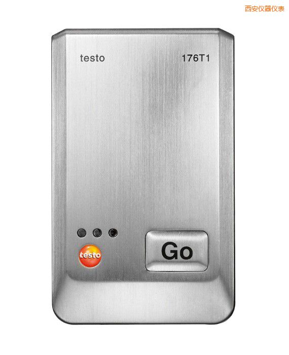 西安電子溫度記錄儀