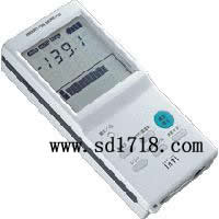 西安空氣負(fù)離子測(cè)定儀