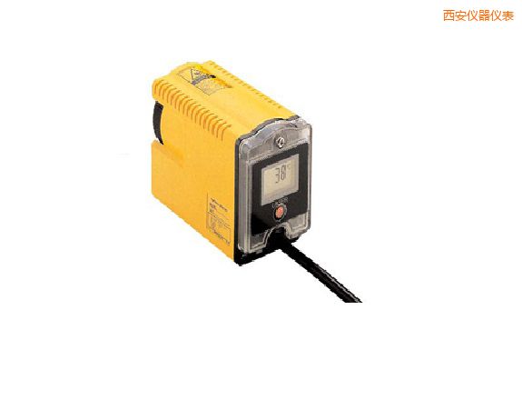 西安On-Line 網(wǎng)上紅外測(cè)溫儀