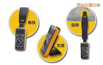 西安掌上數(shù)字萬用表