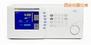 西安精密微壓測量儀