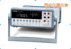 西安臺(tái)式數(shù)字萬用表