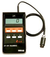 西安渦流測厚儀