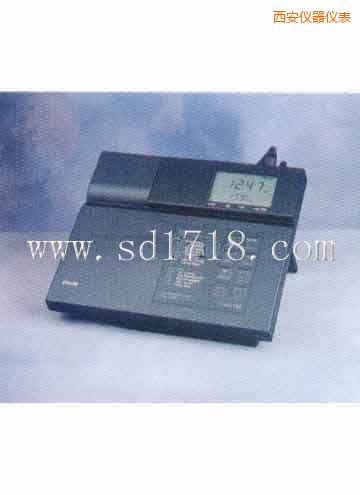 西安電導(dǎo)率儀