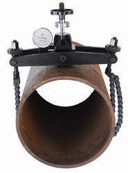 西安鏈式洛氏硬度計