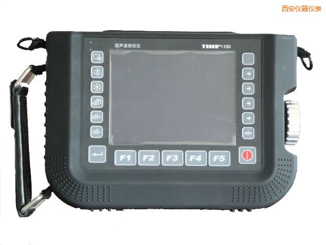 西安超聲波探傷儀