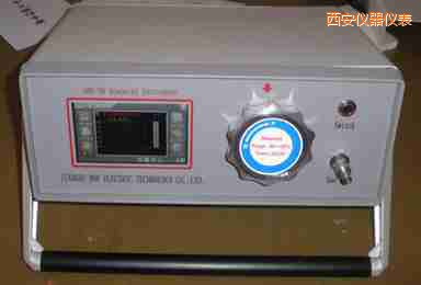 西安精密露點(diǎn)分析儀