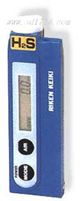 西安毒性氣體檢測儀