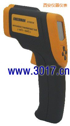 西安紅外測溫儀