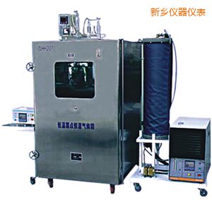 新鄉(xiāng)恒溫露點恒濕氣候箱