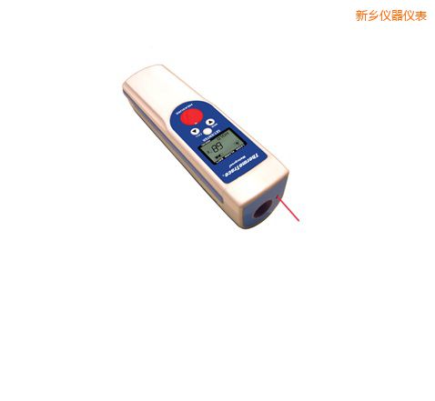 新鄉(xiāng)ThermoTrace® 防水紅外測(cè)溫儀