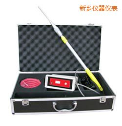 新鄉(xiāng)時(shí)代埋地管道泄漏檢測(cè)儀