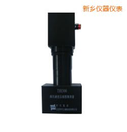 新鄉(xiāng)時代維氏硬度壓痕圖像測量系統(tǒng)