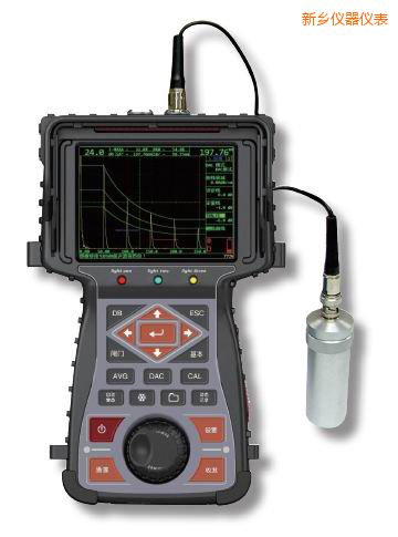 新鄉(xiāng)時代超聲波探傷儀