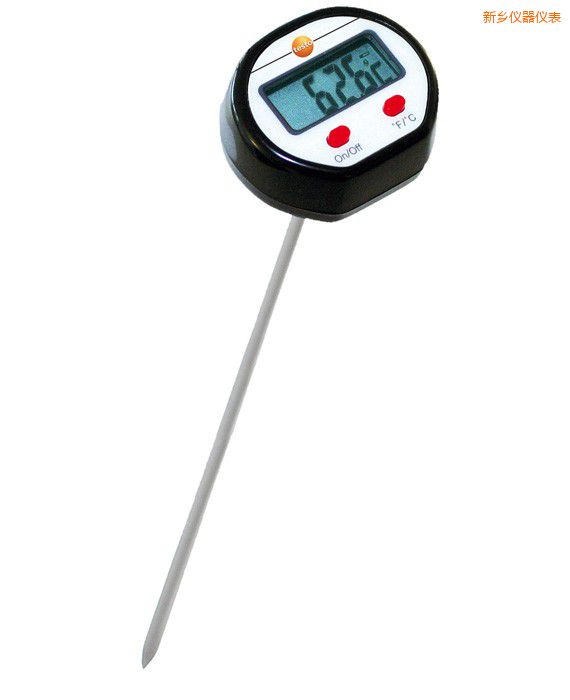 新鄉(xiāng)迷你刺入式溫度計(jì)
