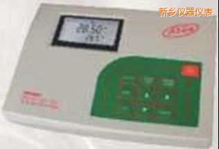 新鄉(xiāng)多參數臺式測試儀